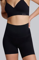 Micro Grip Short- Ambra -  Genevieve's Wardrobe Australia